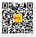 DHL(中豪外運)