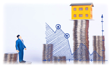 長期的利潤回報 長期的利潤回報